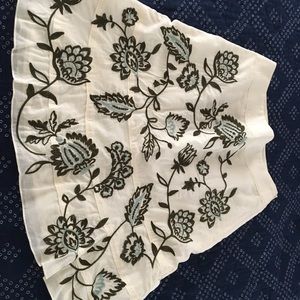 Ann Taylor skirt